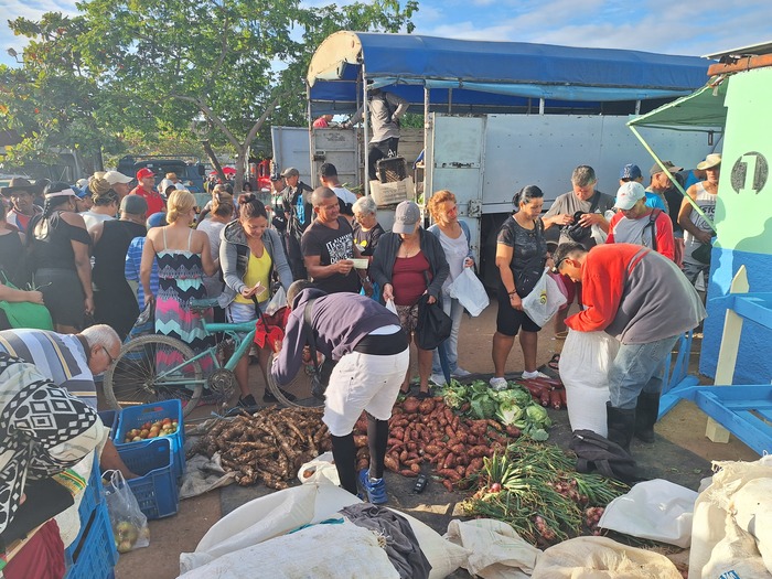 Куба. Санта Марта Куба, Туризм, Пеший туризм, Город, Достопримечательности, Длиннопост