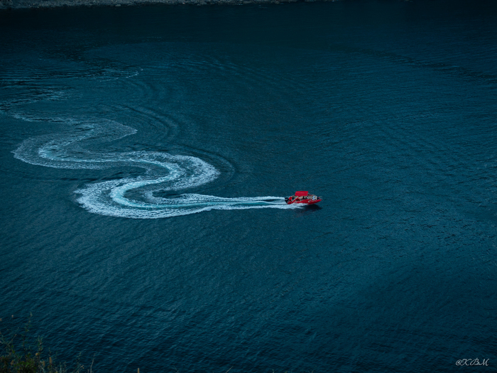 Делилиманская бухта