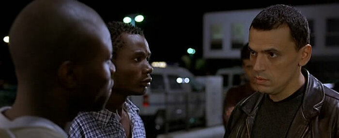 Ямакаси взрослым взглядом