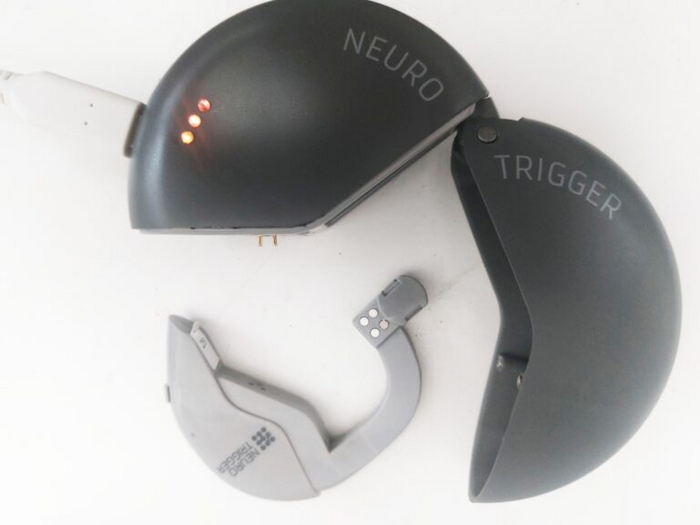  NeuroTrigger    .   NeuroTrigger
