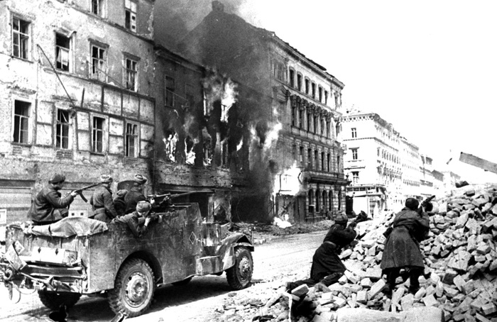 ������� ��� � ��������� ����. 1945 ���