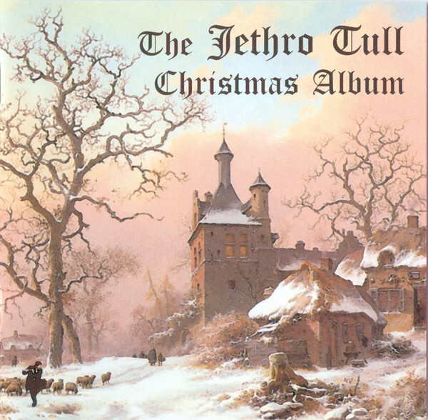 The Jethro Tull Christmas Album , , -, 