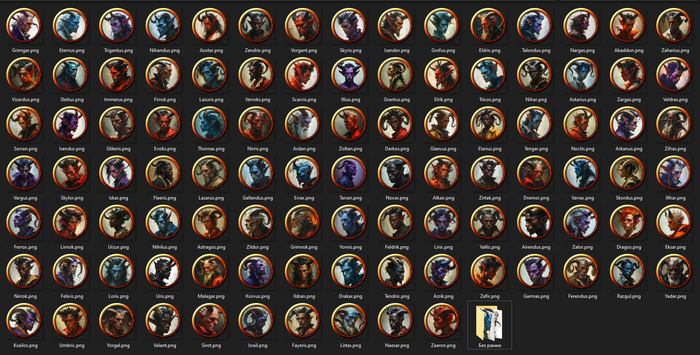 100        ,   ,  , Dungeons & Dragons, DnD 5, Boosty, , Midjourney,  , , 