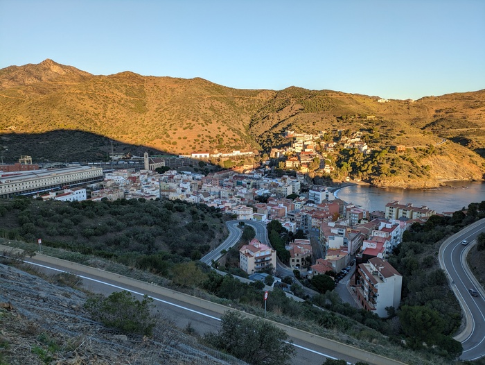 Portbou , , , , 