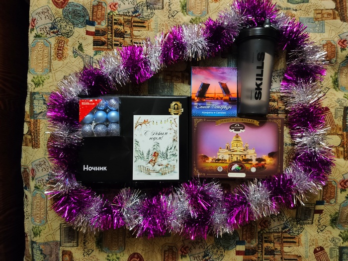 Общая картина.