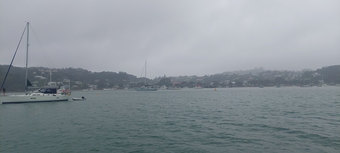 А так мы проводим новозеландское лето, поэтому ничего не остается, как сидеть дома и искать рецепты🫣🥳🎄🍾🥂