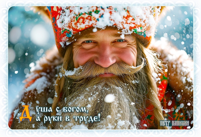 Наш стиль жизни ))