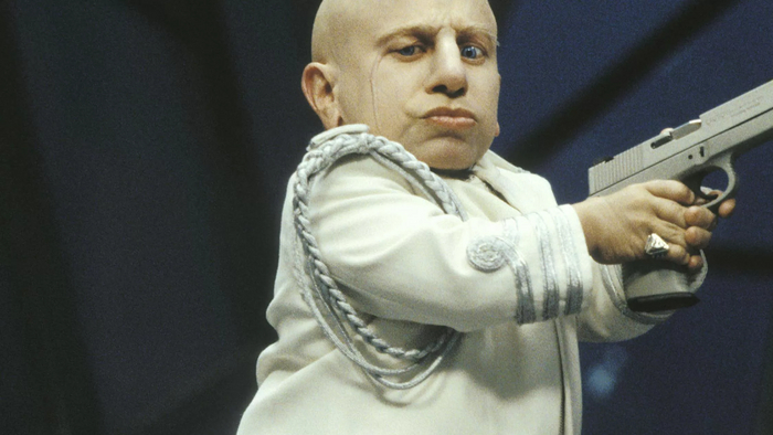 Картинка из к.ф. Остин Пауерс.