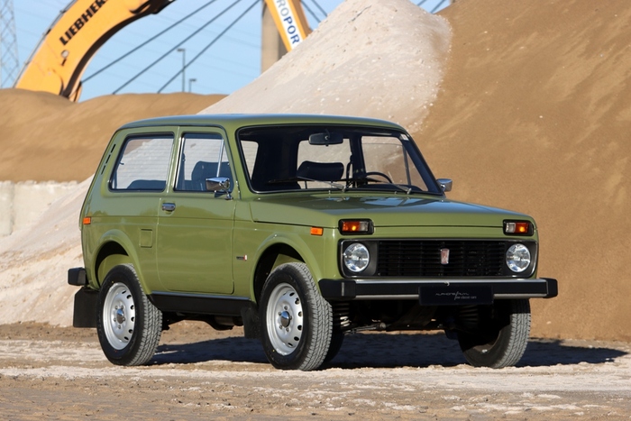 '1978 Lada 1600 4x4        , , 70-, , ,  , , 