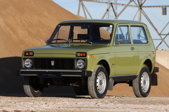 '1978 Lada 1600 4x4        , , 70-, , ,  , , 