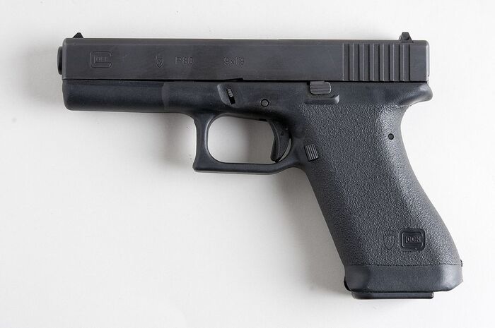    ,  glock, , 