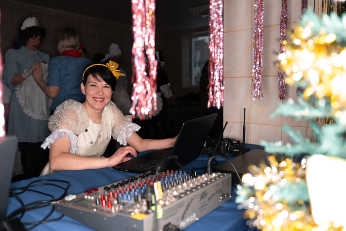 Кулинарный поединок для осужденных в Исправительной колонии № 7 Исправительная колония, Женская колония, Тюрьма, Еда, Иваново, Ивановская область, Красота, Концерт, Длиннопост