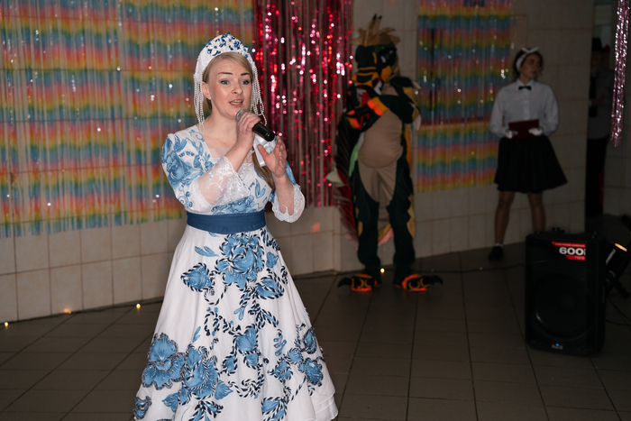 Кулинарный поединок для осужденных в Исправительной колонии № 7 Исправительная колония, Женская колония, Тюрьма, Еда, Иваново, Ивановская область, Красота, Концерт, Длиннопост