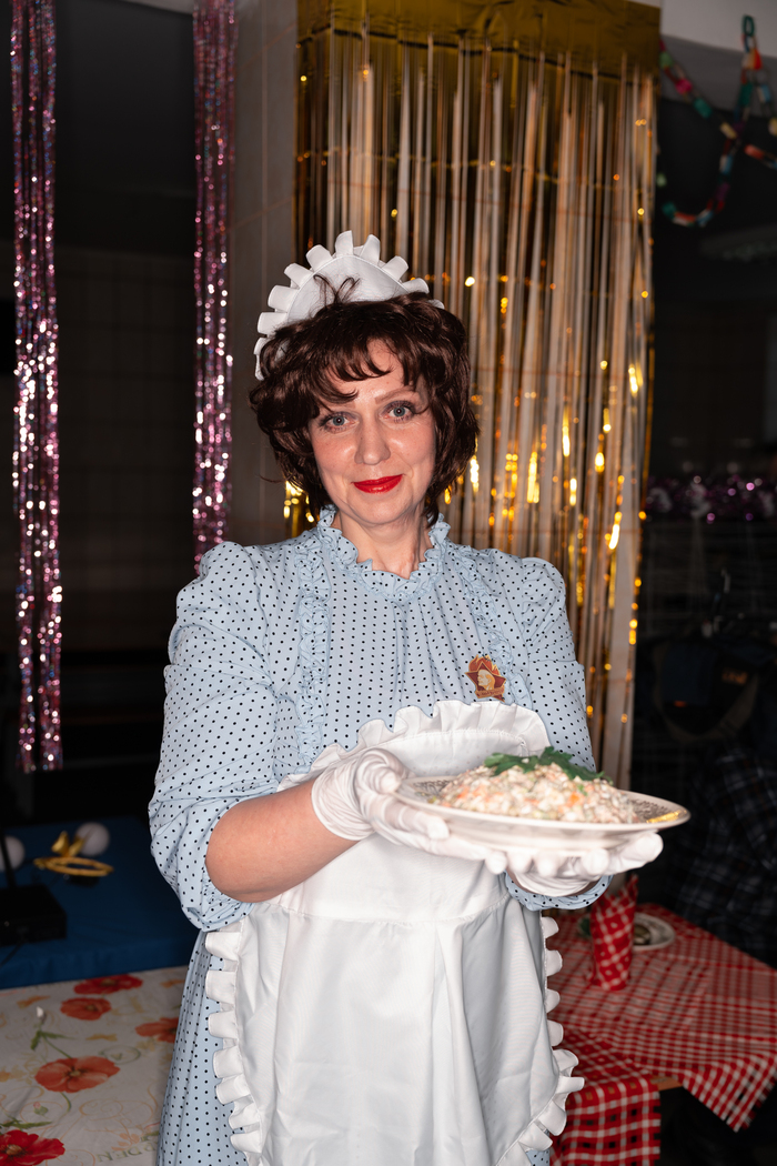 Кулинарный поединок для осужденных в Исправительной колонии № 7 Исправительная колония, Женская колония, Тюрьма, Еда, Иваново, Ивановская область, Красота, Концерт, Длиннопост