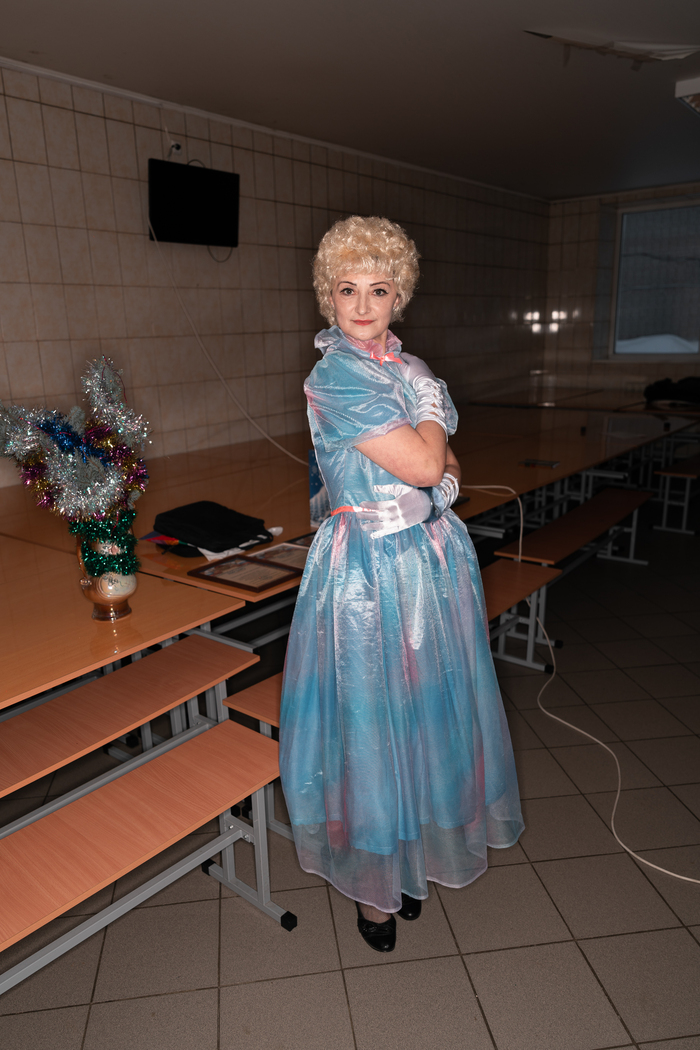 Кулинарный поединок для осужденных в Исправительной колонии № 7 Исправительная колония, Женская колония, Тюрьма, Еда, Иваново, Ивановская область, Красота, Концерт, Длиннопост