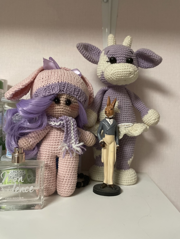 мои подарки сестре на день рождения