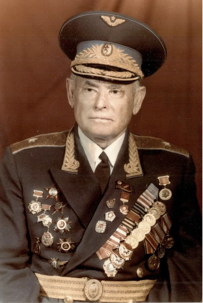 У всех наших ветеранов жизнь была, как подвиг Великая Отечественная война, Вторая мировая война, Герои, Летчики, Ла-5, Длиннопост