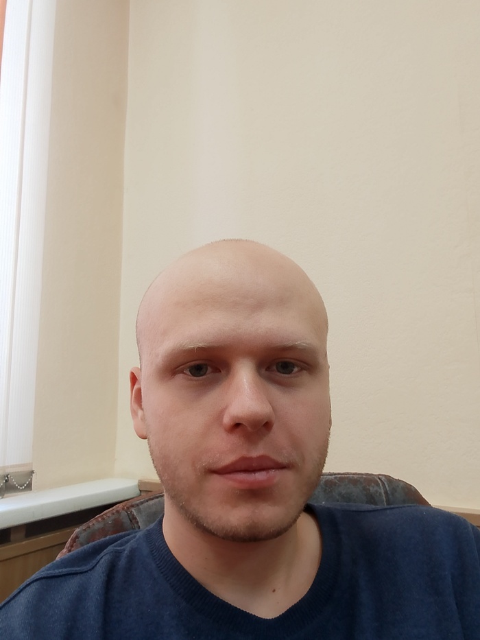 Подскажите на сколько лет выгляжу? | Пикабу