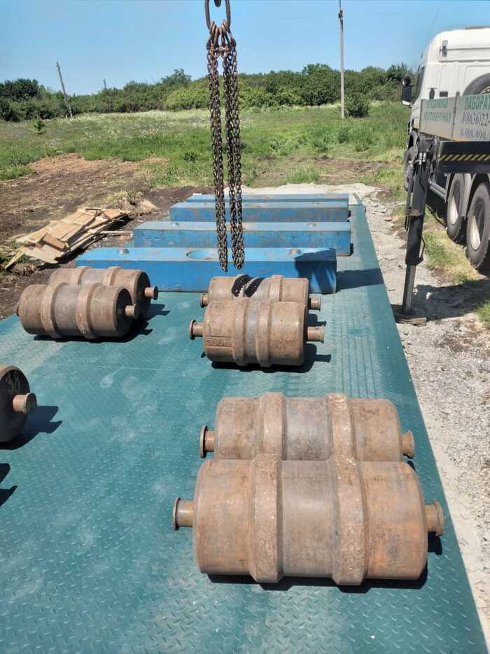 автомобильные весы