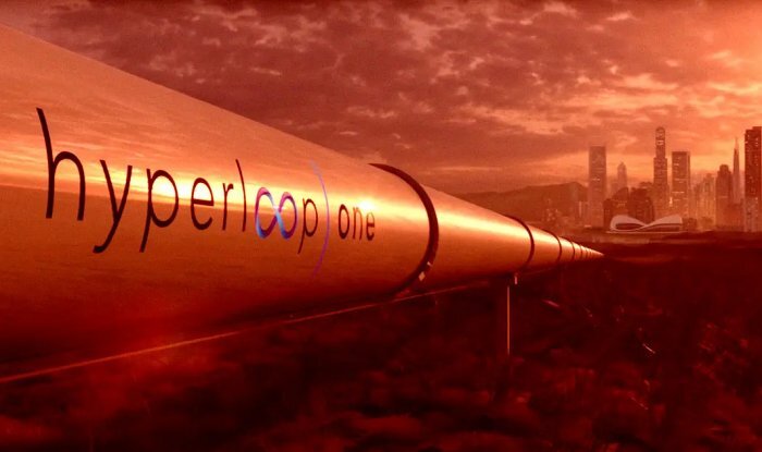 Hyperloop ,     , , 