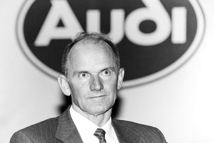   Audi             Mercedes-Benz  BMW.