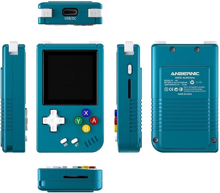 10 - 2023   Aliexpress:       , Nintendo, , 