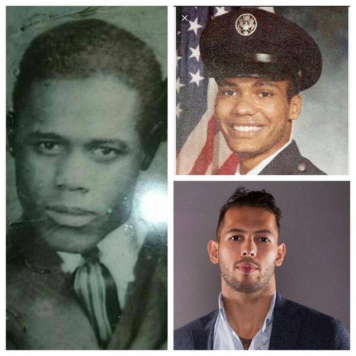 Мой отец однажды сказал мне