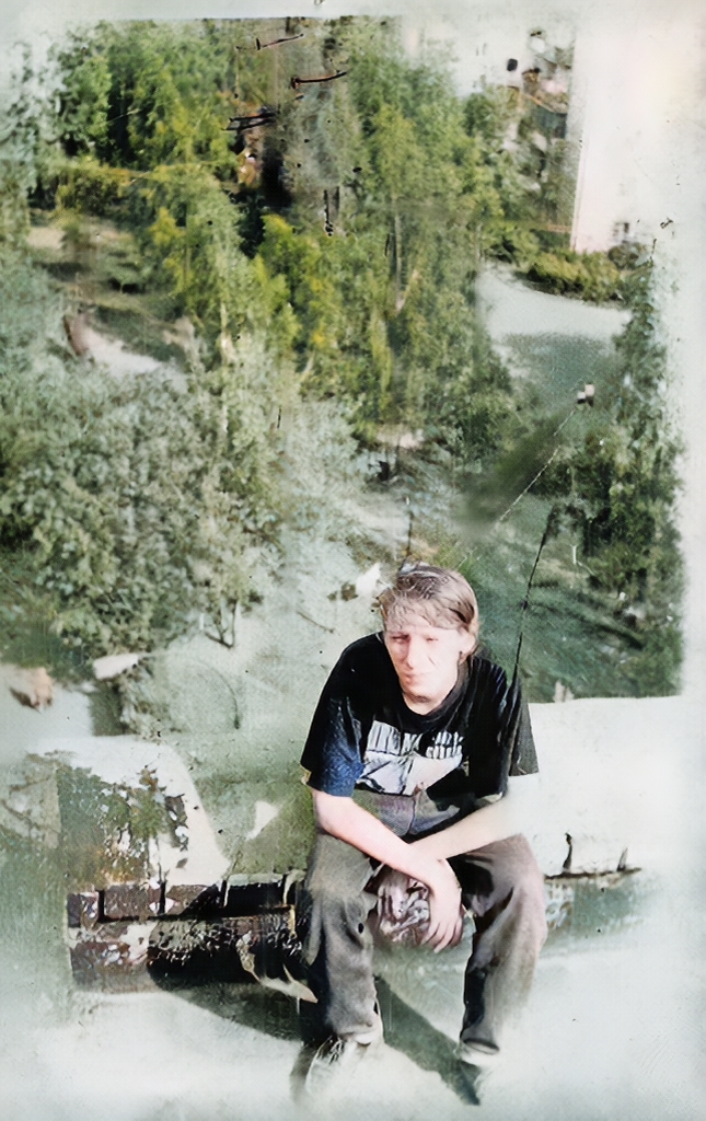 Сорок минут