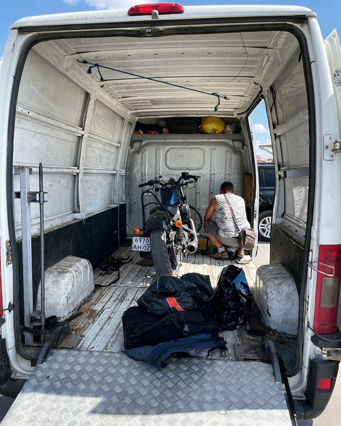 Без поломок было бы слишком идеально