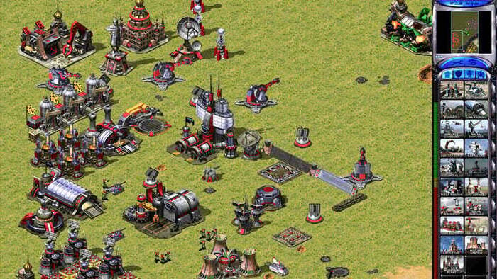 Red Alert 2  20:00  15.01.24 , , -, Red Alert,  , 2000-, ,  , Red Alert 2, Yuris revenge, , Telegram (), YouTube (),  