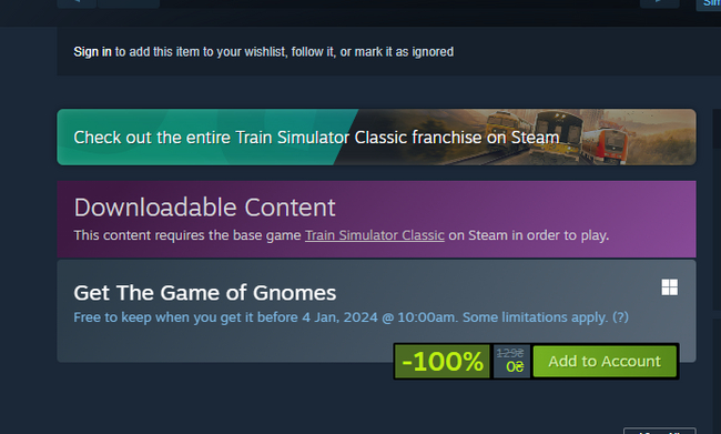 Steam  100% The Game of Gnomes Steam , Steam, DLC, 