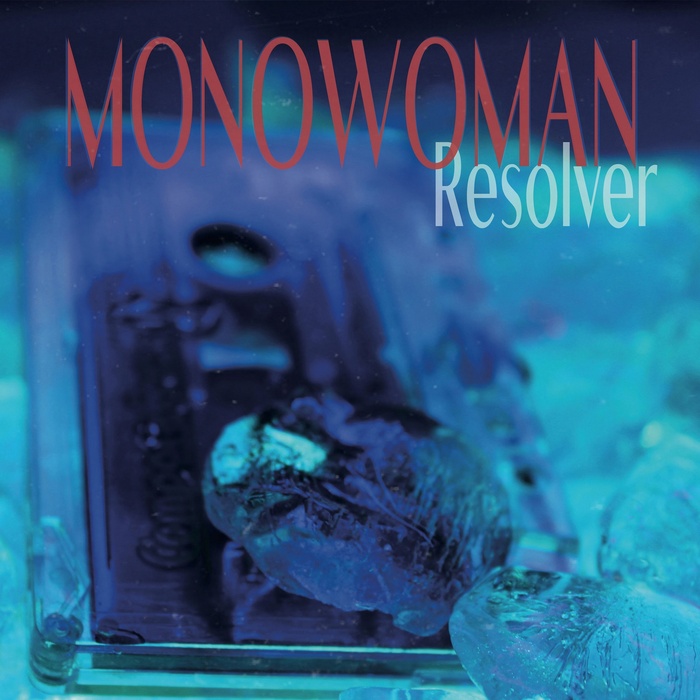 Monowoman - Resolver 2023 Synthwave, Retrowave, Chillwave, Dreamwave, Synthpop, YouTube ()