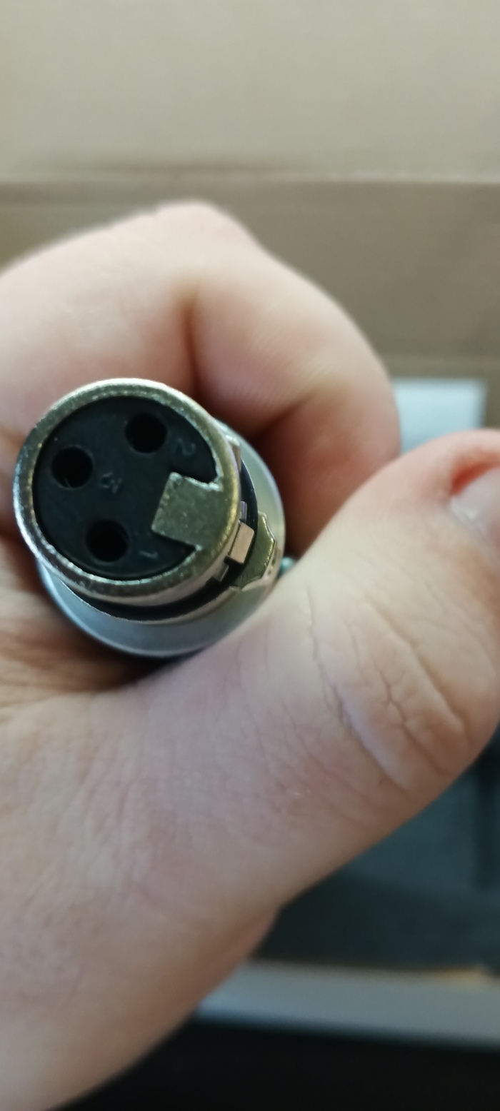 Микрофонный предусилитель T-Decor | Пикабу