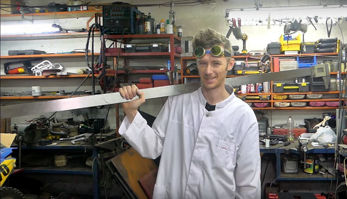 Без большой точности никуда