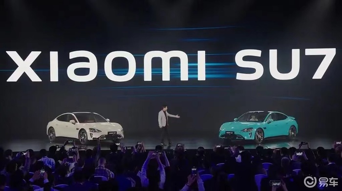  Xiaomi Automobile Technology