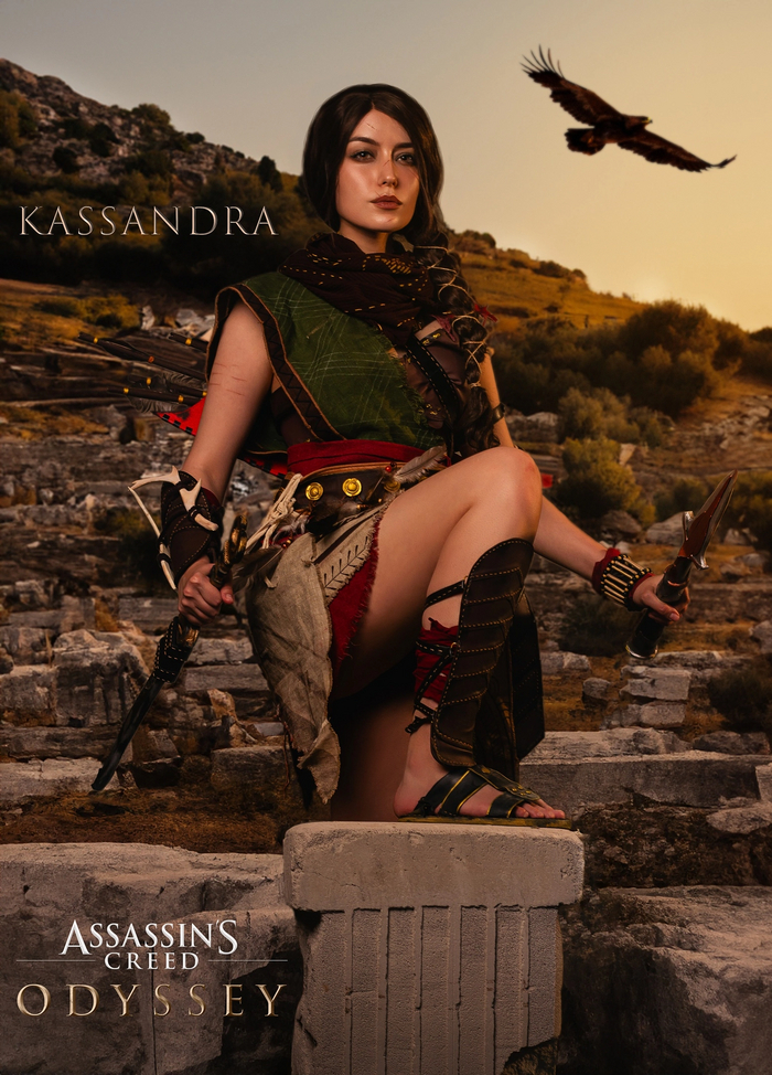 Assassins Creed Odyssey |  , , Assassins Creed Odyssey,  , ,  (), 