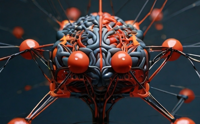 Что такое на самом деле нейронные сети