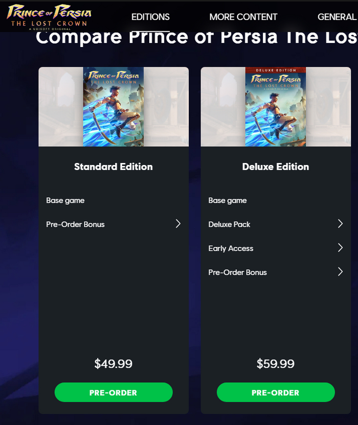 Ubisoft    2-  Prince of Persia ...  50-60$  ,  , , Ubisoft, , YouTube