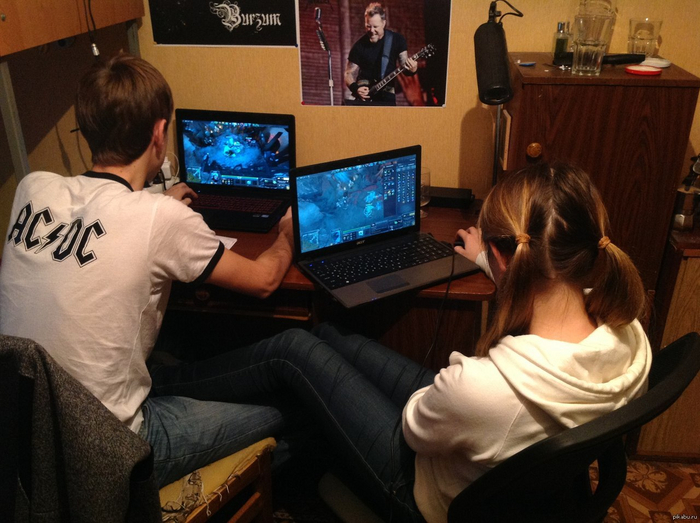 Так бы я хотел встретить этот новый год