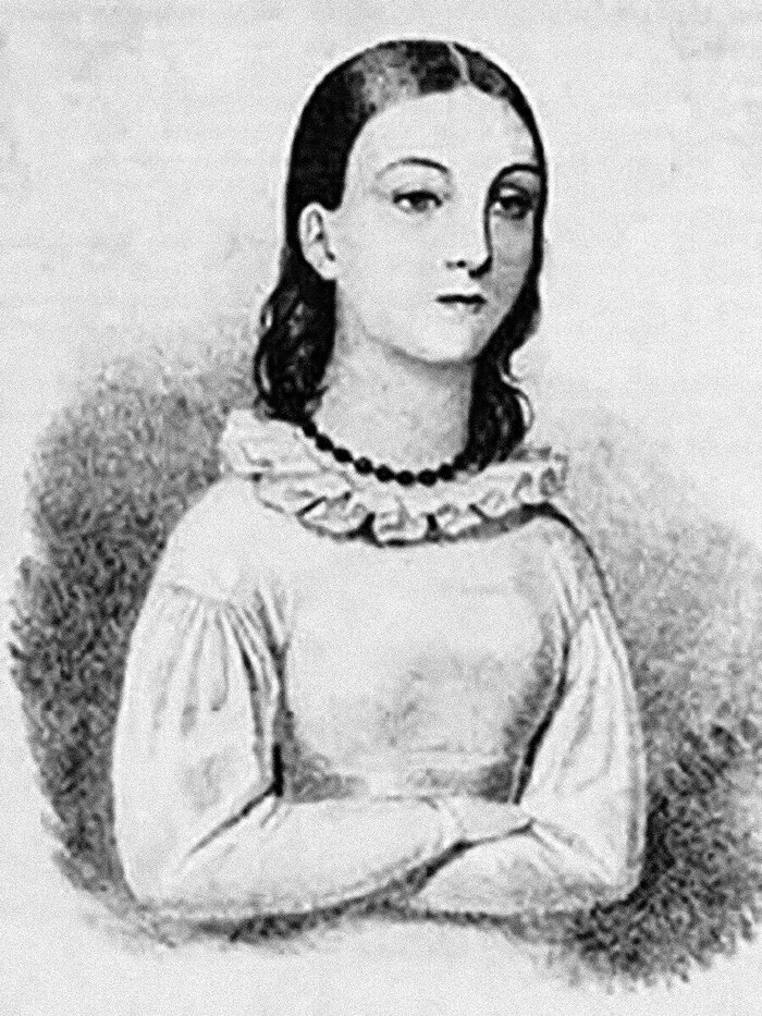 "Да УЖ!" Как бы говорит нам Надежда Андреевна...