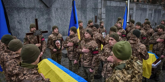 30 декабря 2023. Небензя назвал задачей России не дать властям Украины уничтожить свой народ