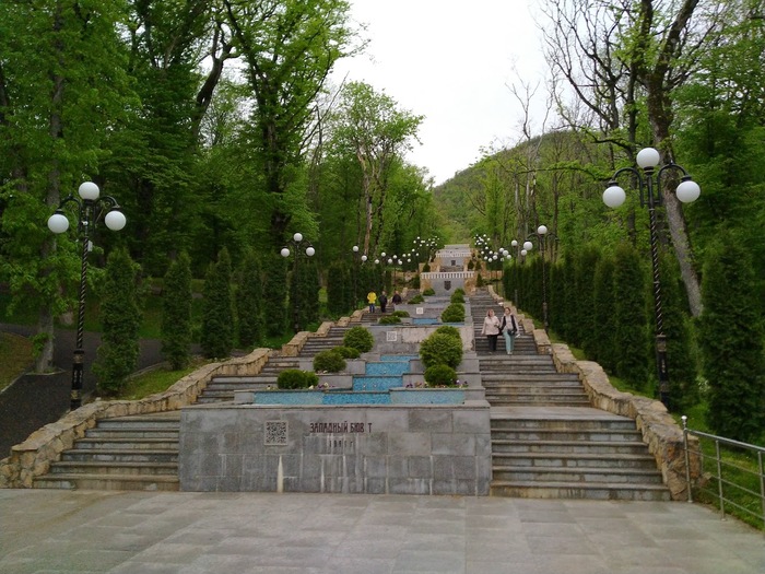 Железноводск