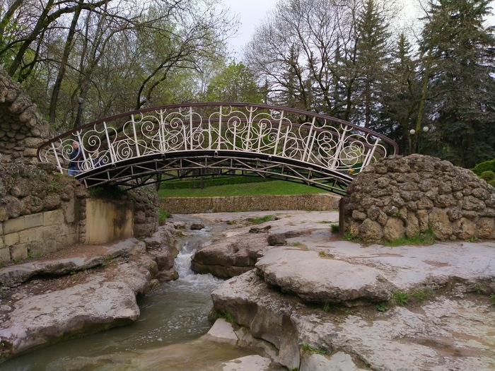 Кисловодск