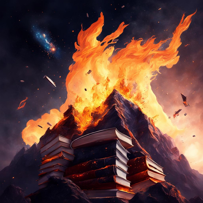 Забудь про мир и делай свое дело!