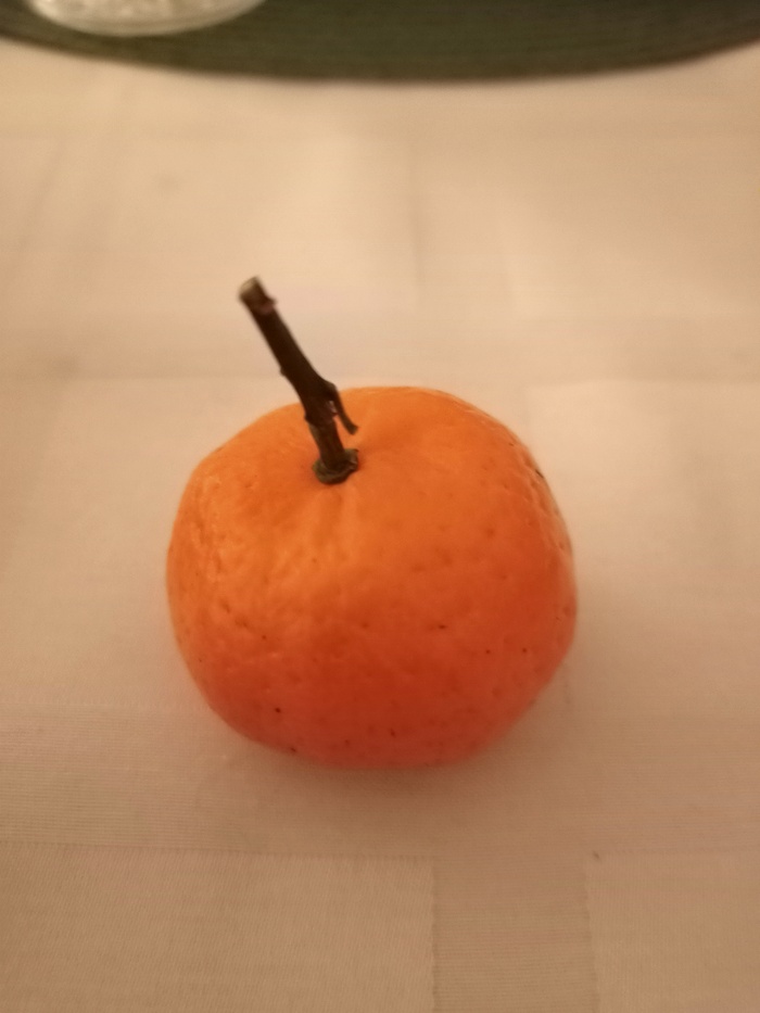 А вот наш новый друг