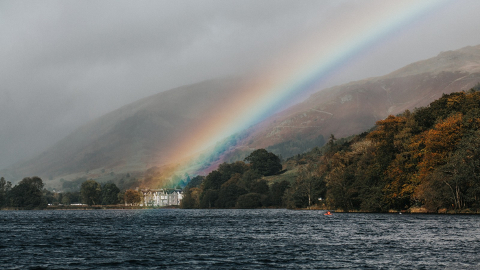 Rainbow