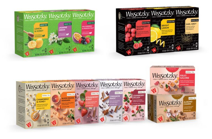 Новая упаковка Виссоцкого. Фото предоставлено Виссоцки