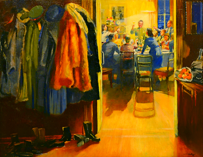 С Новым Годом!