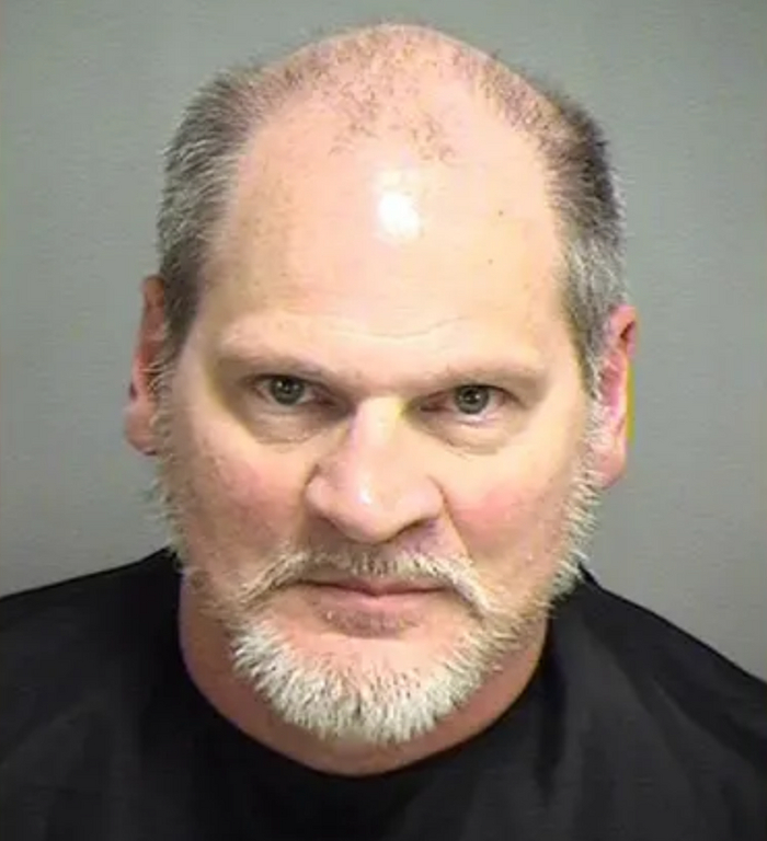 Ллойд Уэлч в 2015 году