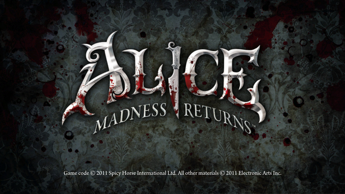 Alice: Madness Returns ( , , ,  ) Alice: Madness Returns, , , , 